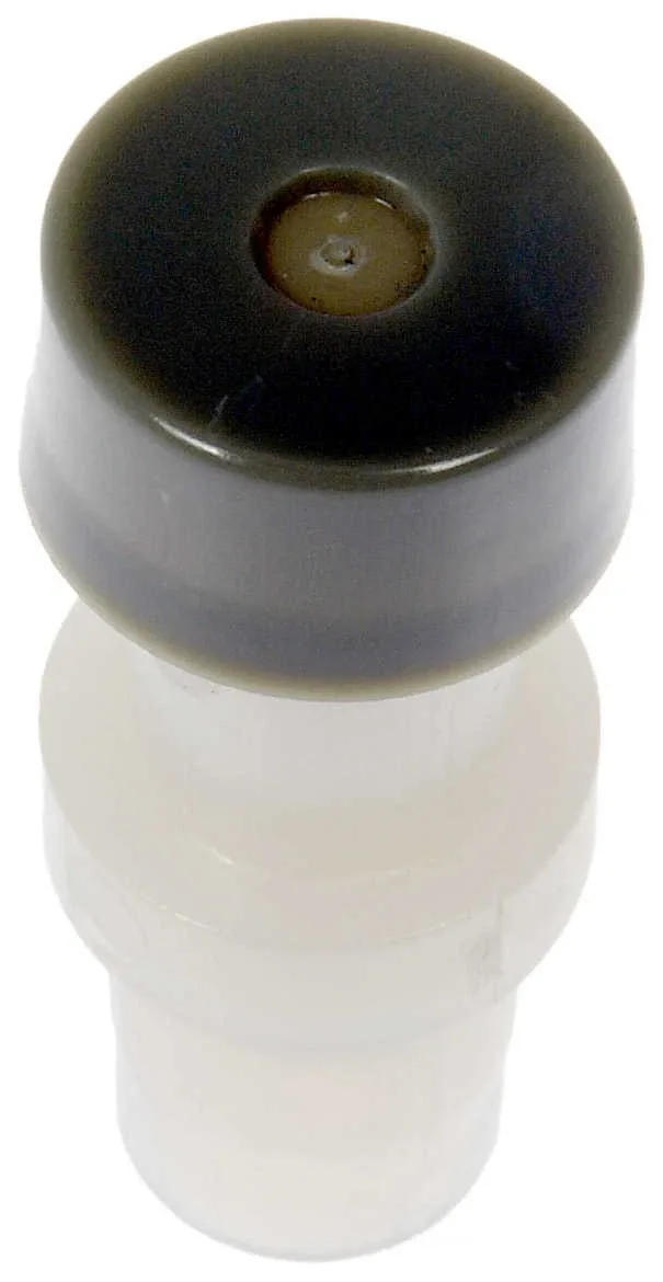 Automatic Transmission Case Vent-Auto Trans Case Vent Dorman 14689 image 2