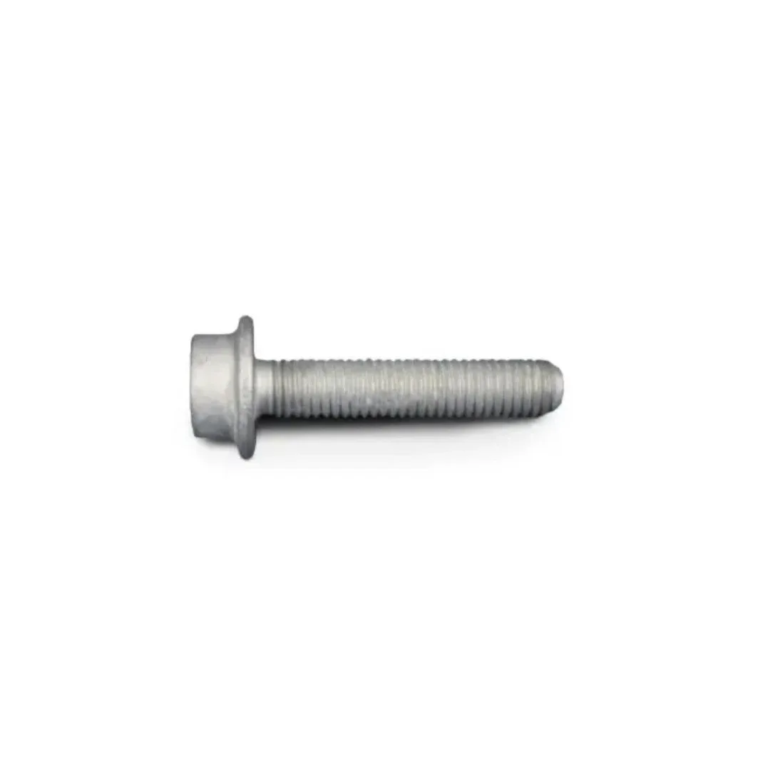 Genuine Mopar Automatic Transmission Pan Torx Hex Bolt 52108270AA image 3