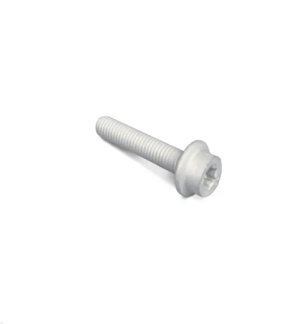 Genuine Mopar Automatic Transmission Pan Torx Hex Bolt 52108270AA
