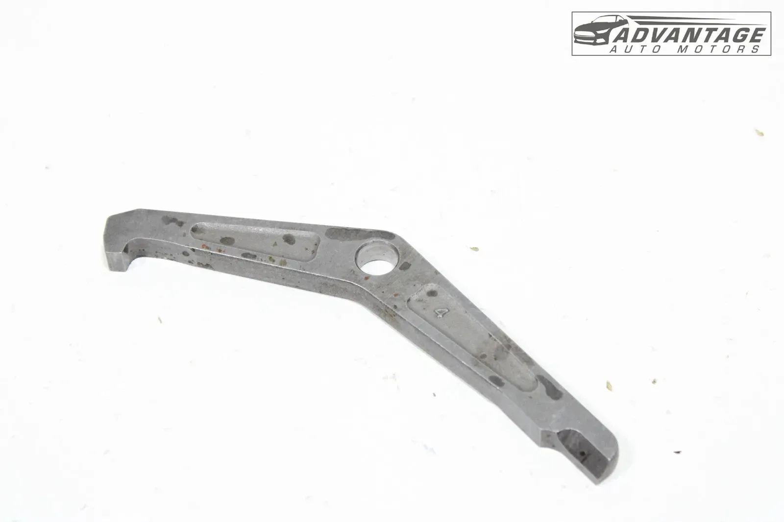 2023-2024 HONDA CIVIC CVT AUTOMATIC TRANSMISSION PARKING BRAKE PAWL OEM image 2