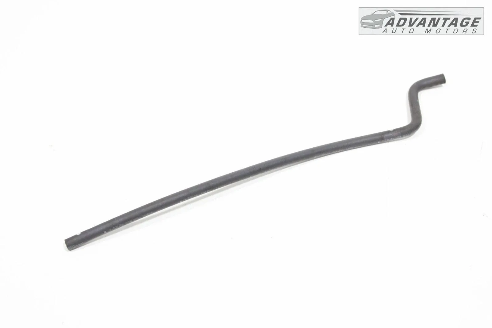 2022 HONDA PILOT TRANSMISSION TRANSFER CASE BOX BREATHER VENT HOSE TUBE OEM image 2