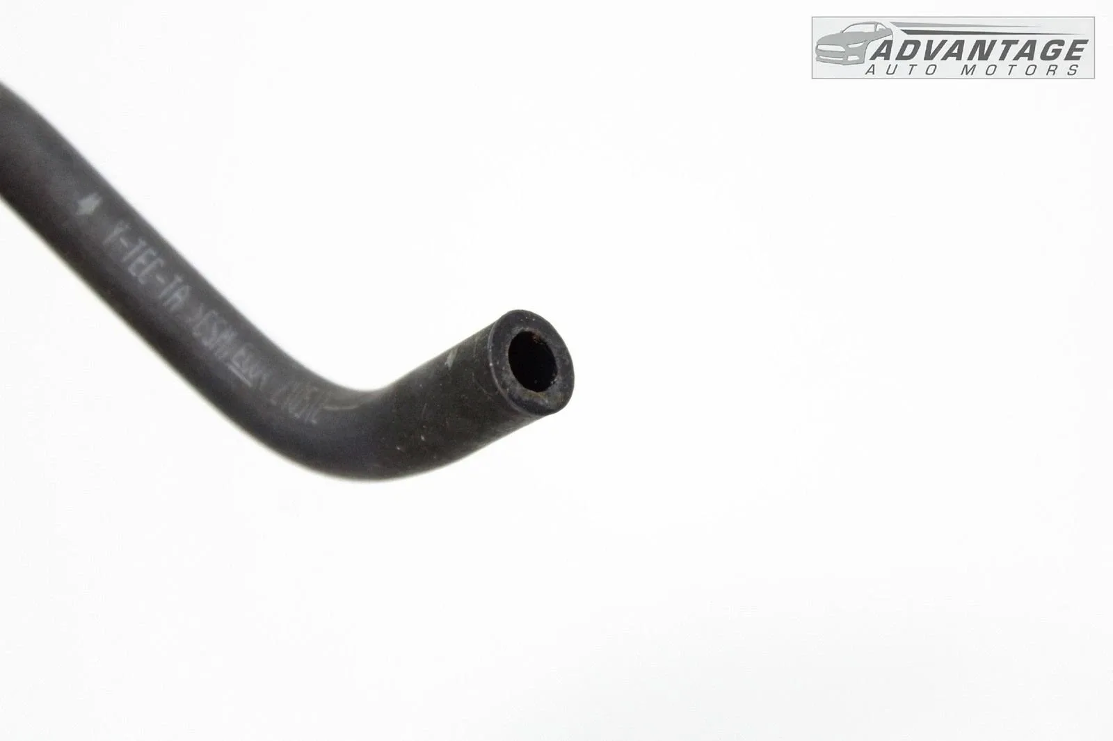 2022 HONDA PILOT TRANSMISSION TRANSFER CASE BOX BREATHER VENT HOSE TUBE OEM image 3