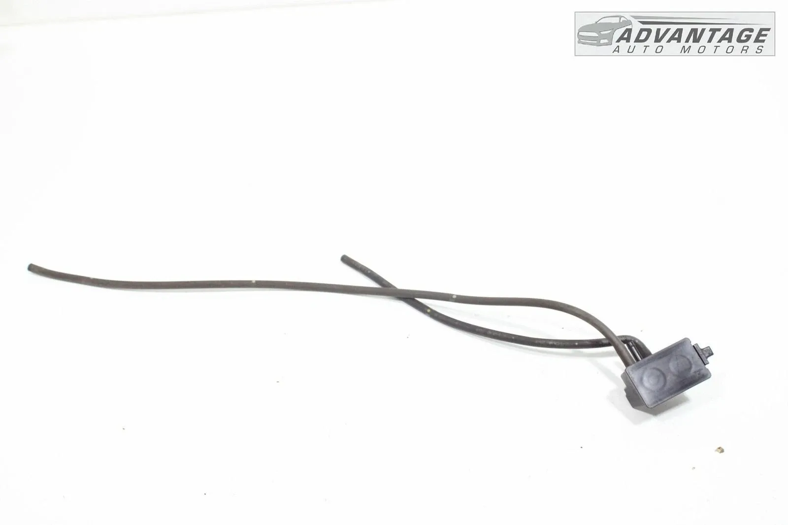 2016-2022 HONDA PILOT TRANSMISSION TRANSFER CASE BOX BREATHER VENT HOSE OEM image 2