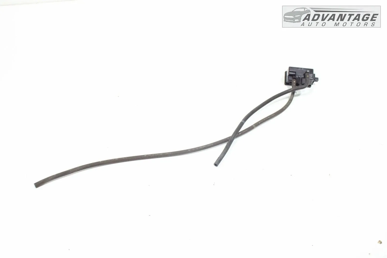 2016-2022 HONDA PILOT TRANSMISSION TRANSFER CASE BOX BREATHER VENT HOSE OEM image 3