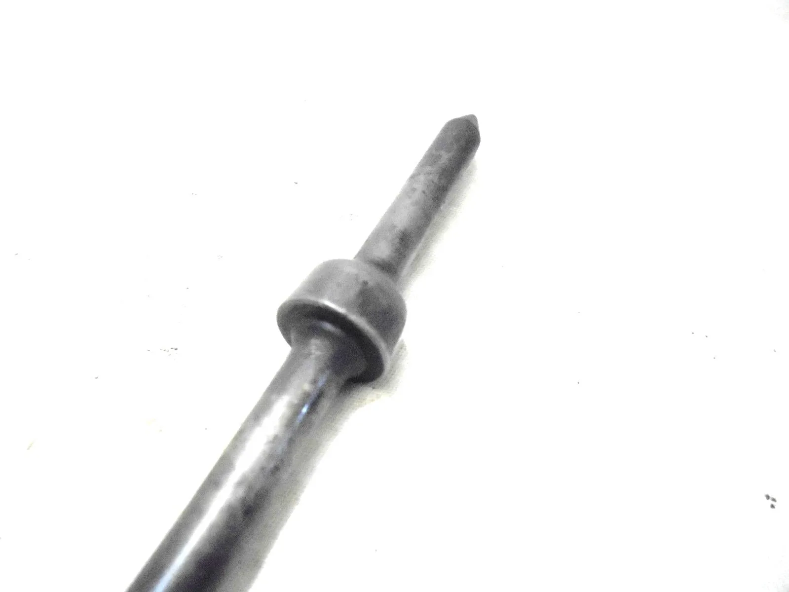 1974-1986 Mustang Automatic C3 Transmission Parking Pawl Rod image 2