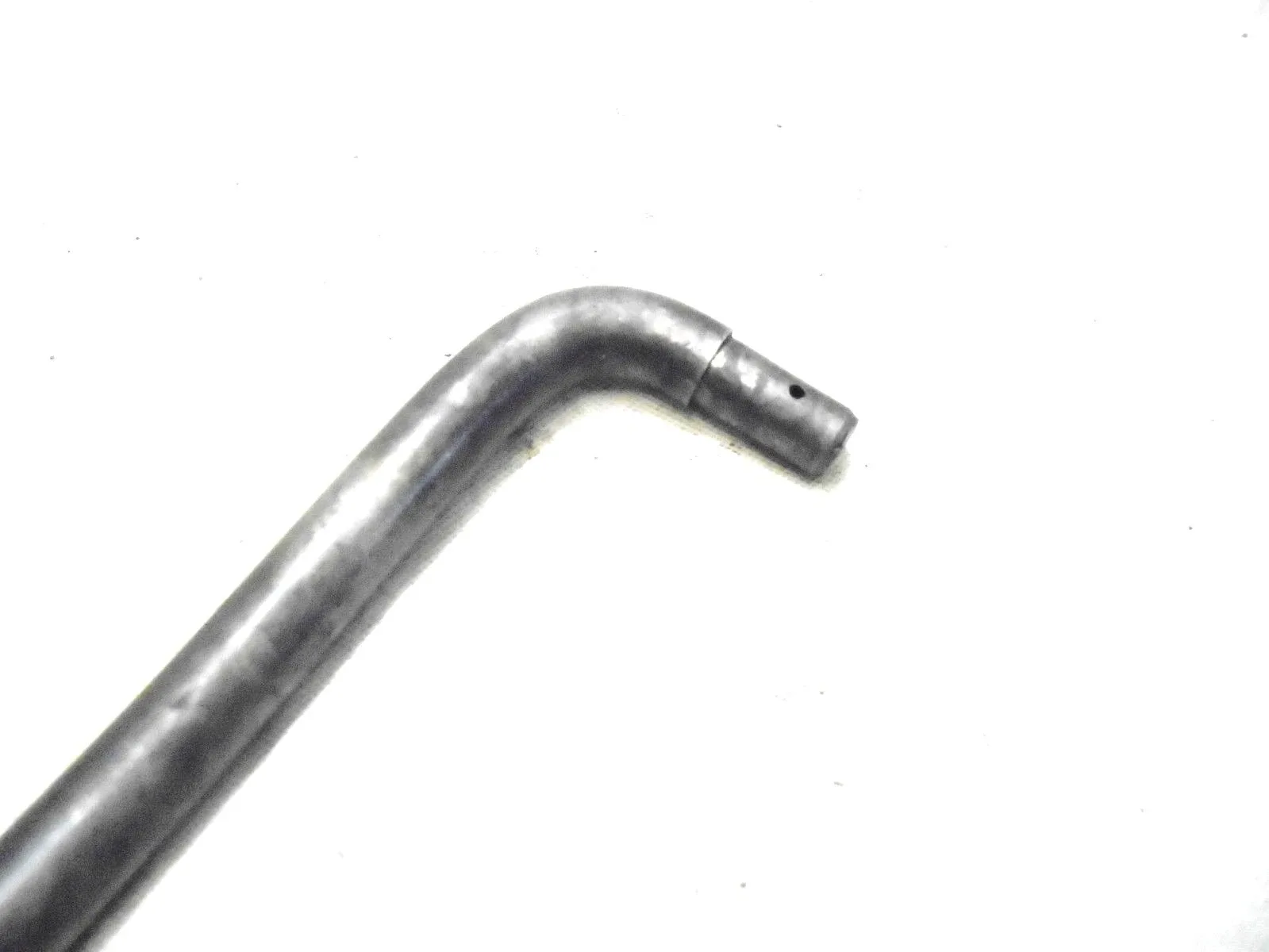 1974-1986 Mustang Automatic C3 Transmission Parking Pawl Rod image 3