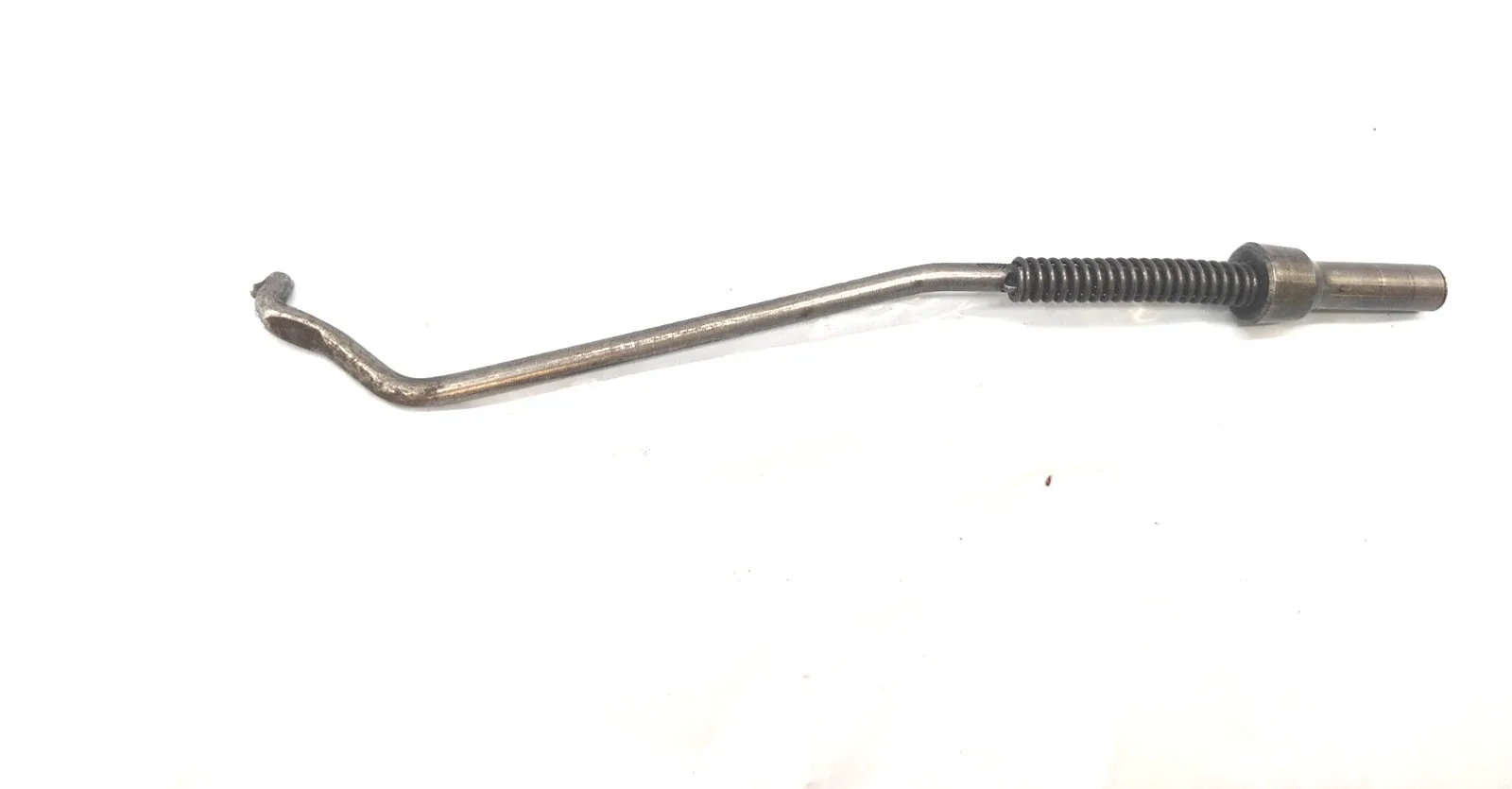.For 700r4 Transmission  Parking Pawl Rod  one clip hold (Early 700r4)