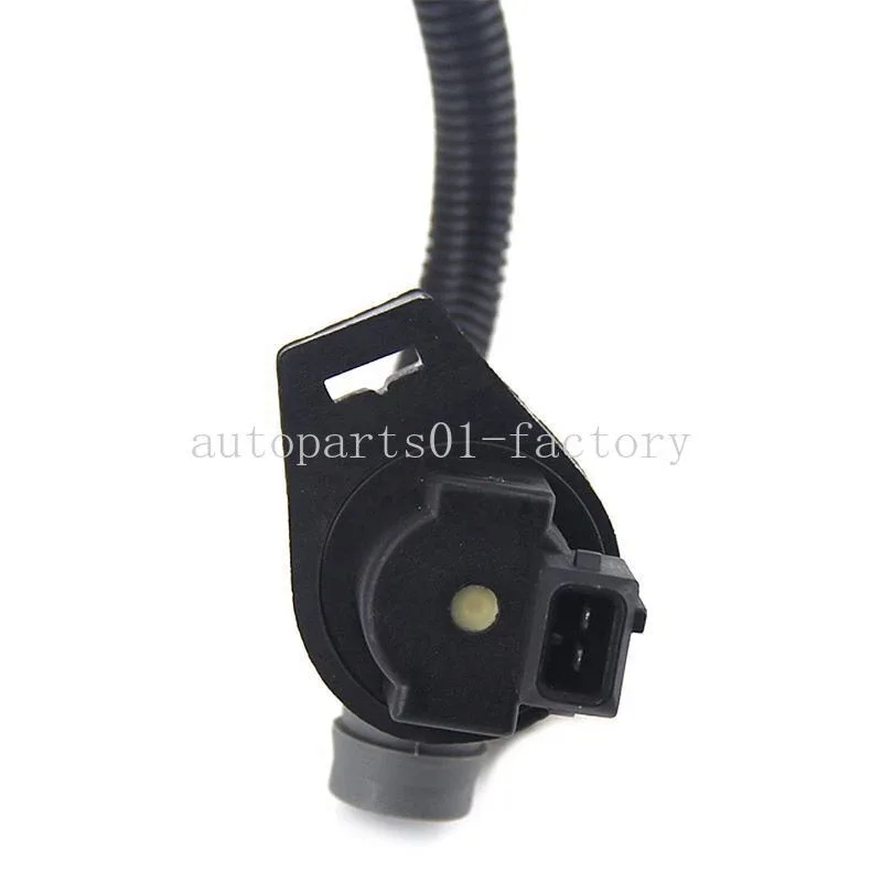 13907618643New Fuel Tank Vent Valve For BMW E90 E91 E92 128i 328i 528i X5 image 2