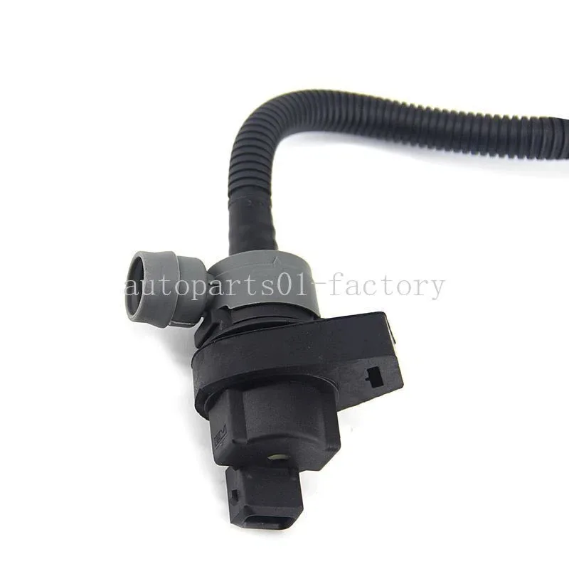 13907618643New Fuel Tank Vent Valve For BMW E90 E91 E92 128i 328i 528i X5 image 3