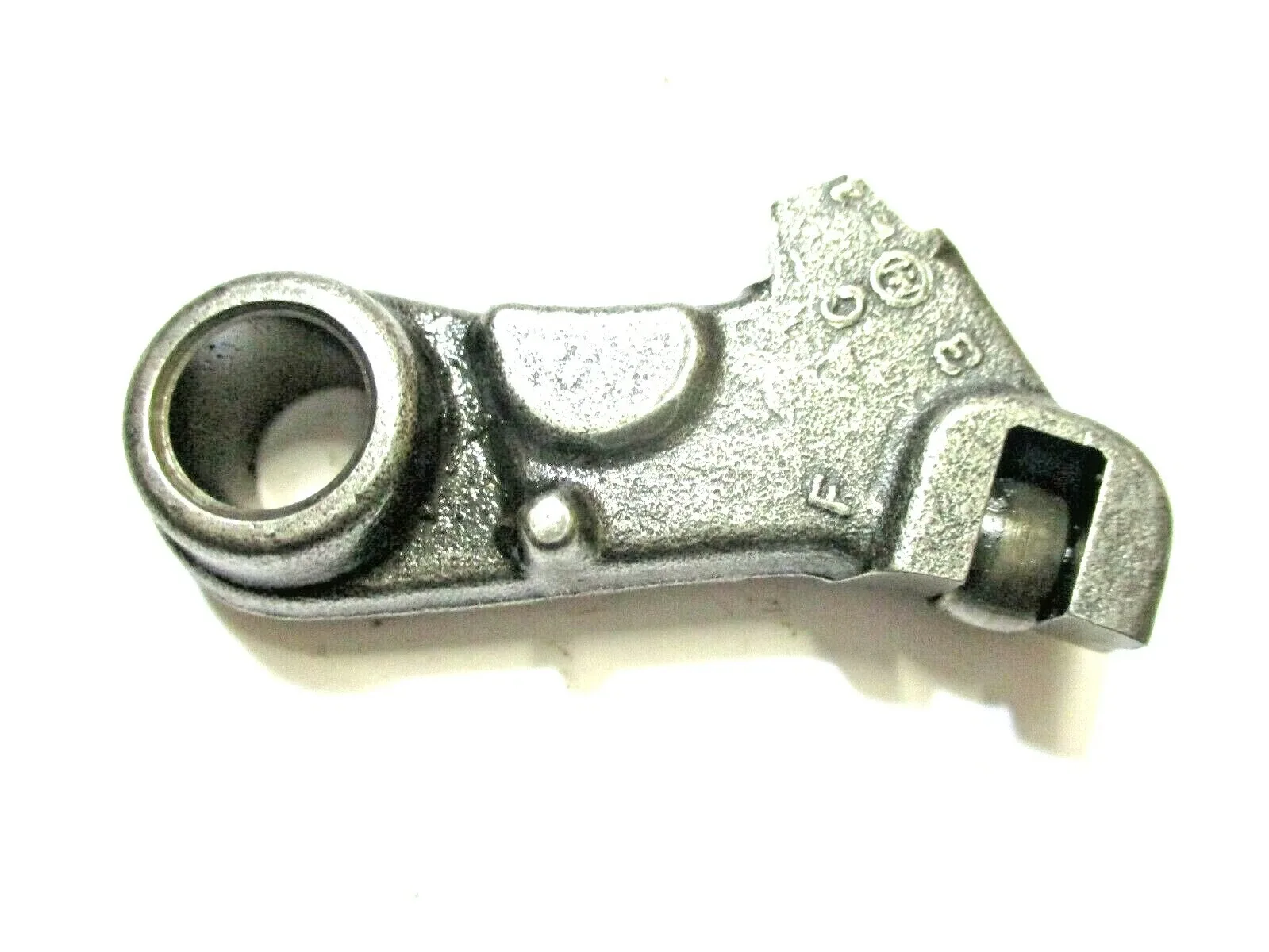 1965-1986 Mustang Automatic C4 Transmission Parking Pawl Lever image 3