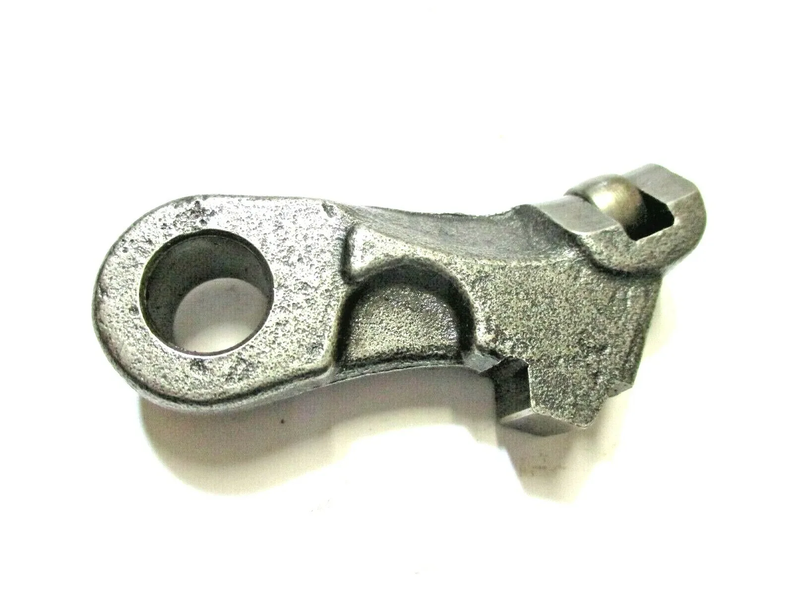 1965-1986 Mustang Automatic C4 Transmission Parking Pawl Lever image 4