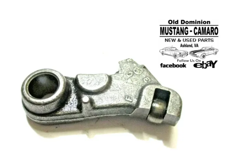 1965-1986 Mustang Automatic C4 Transmission Parking Pawl Lever