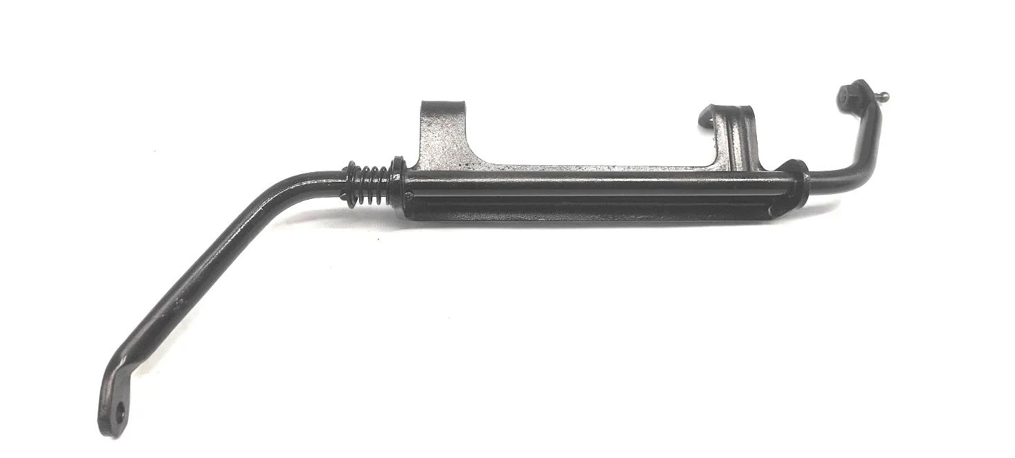 .For  EL CAMINO Powerglide Transmission LInkage rod assembly  USED image 2