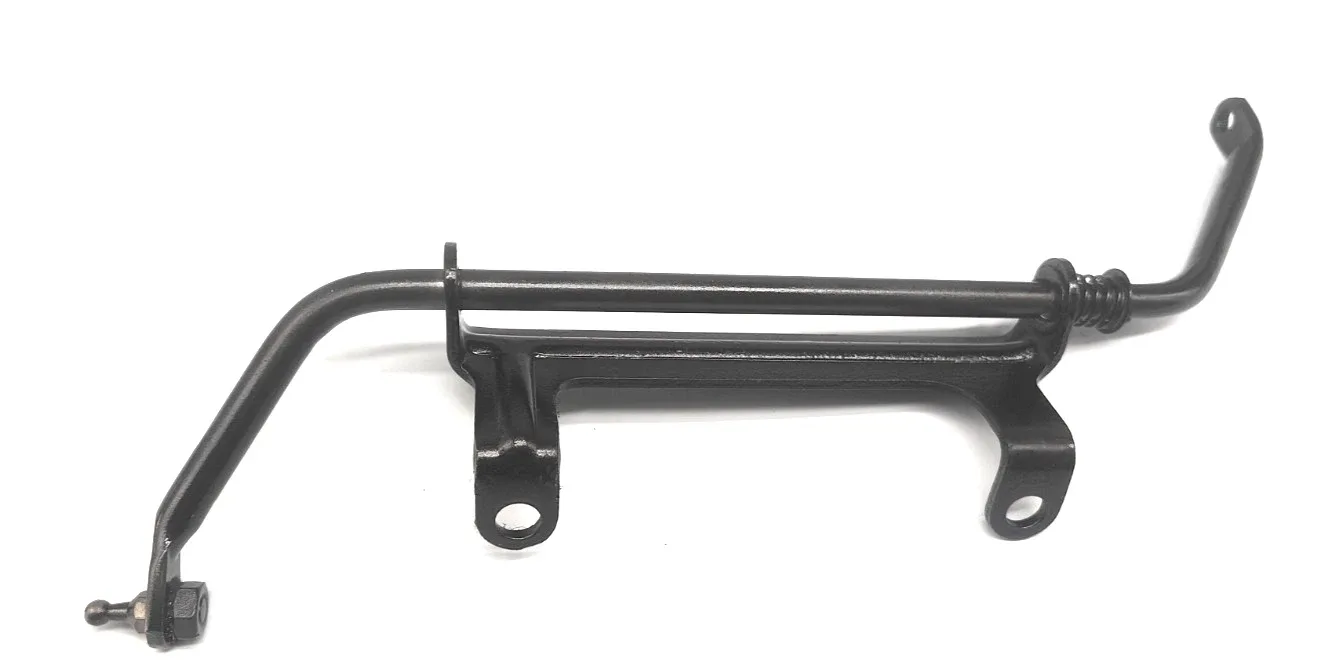 .For  EL CAMINO Powerglide Transmission LInkage rod assembly  USED