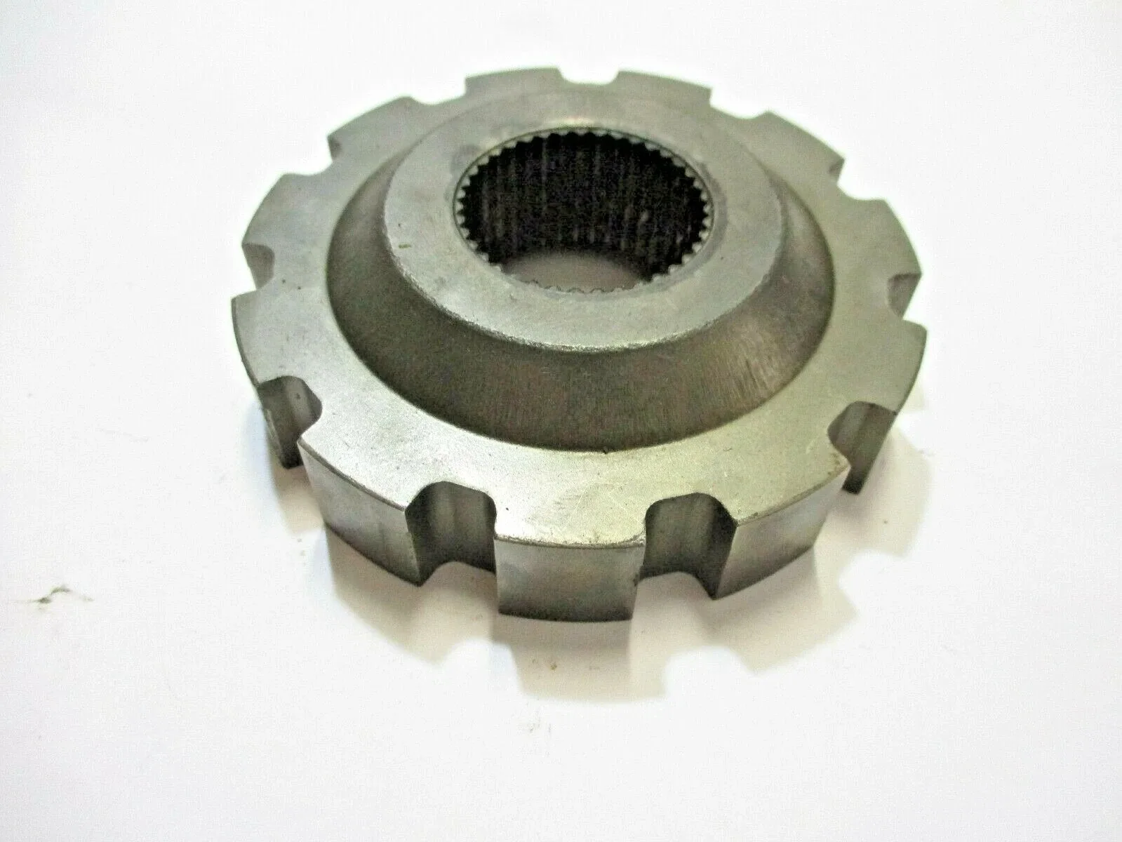 1965-1986 Mustang Automatic C4 Transmission Output Shaft Parking Pawl Gear image 3
