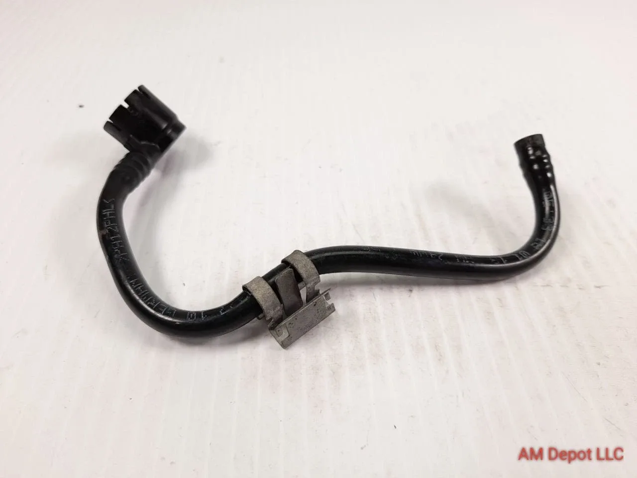 2011 Mini Cooper S R55 R56 R57 R58 R59 AT Automatic Trans Vent Pipe 24007563920