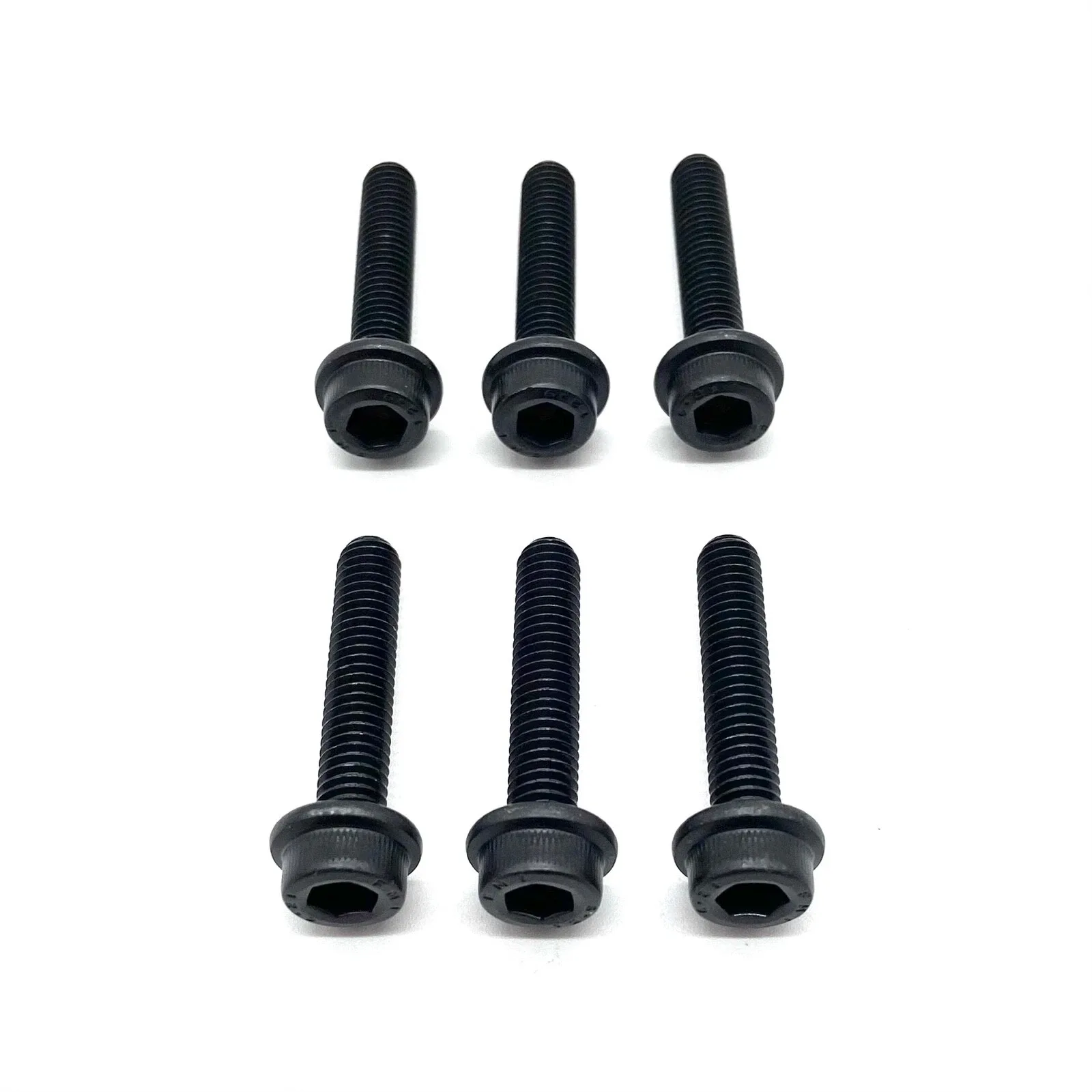 2012-2018 Jeep Wrangler JK NAG1 (W5A580) Transmission Oil Pan Bolts MPN 52108270AA
