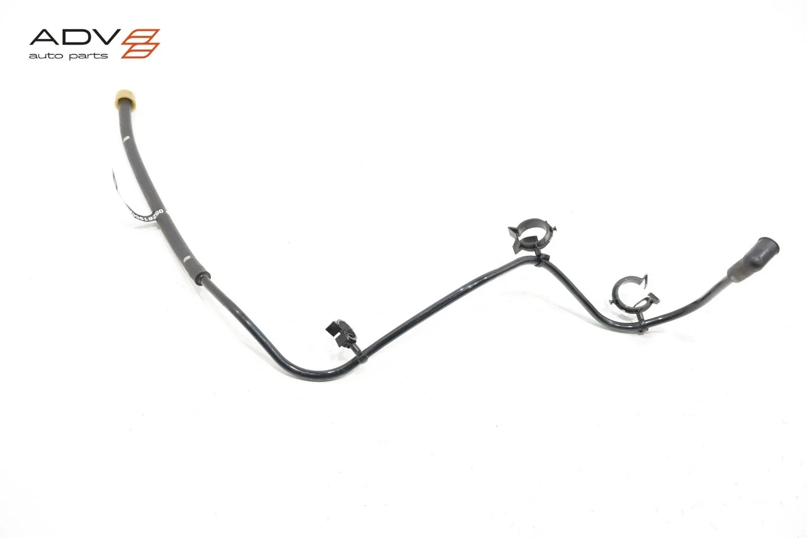 2018-2026 JEEP GLADIATOR 3.6L 4X4 TRANSMISSION VENT BREATHER HOSE TUBE PIPE OEM image 2
