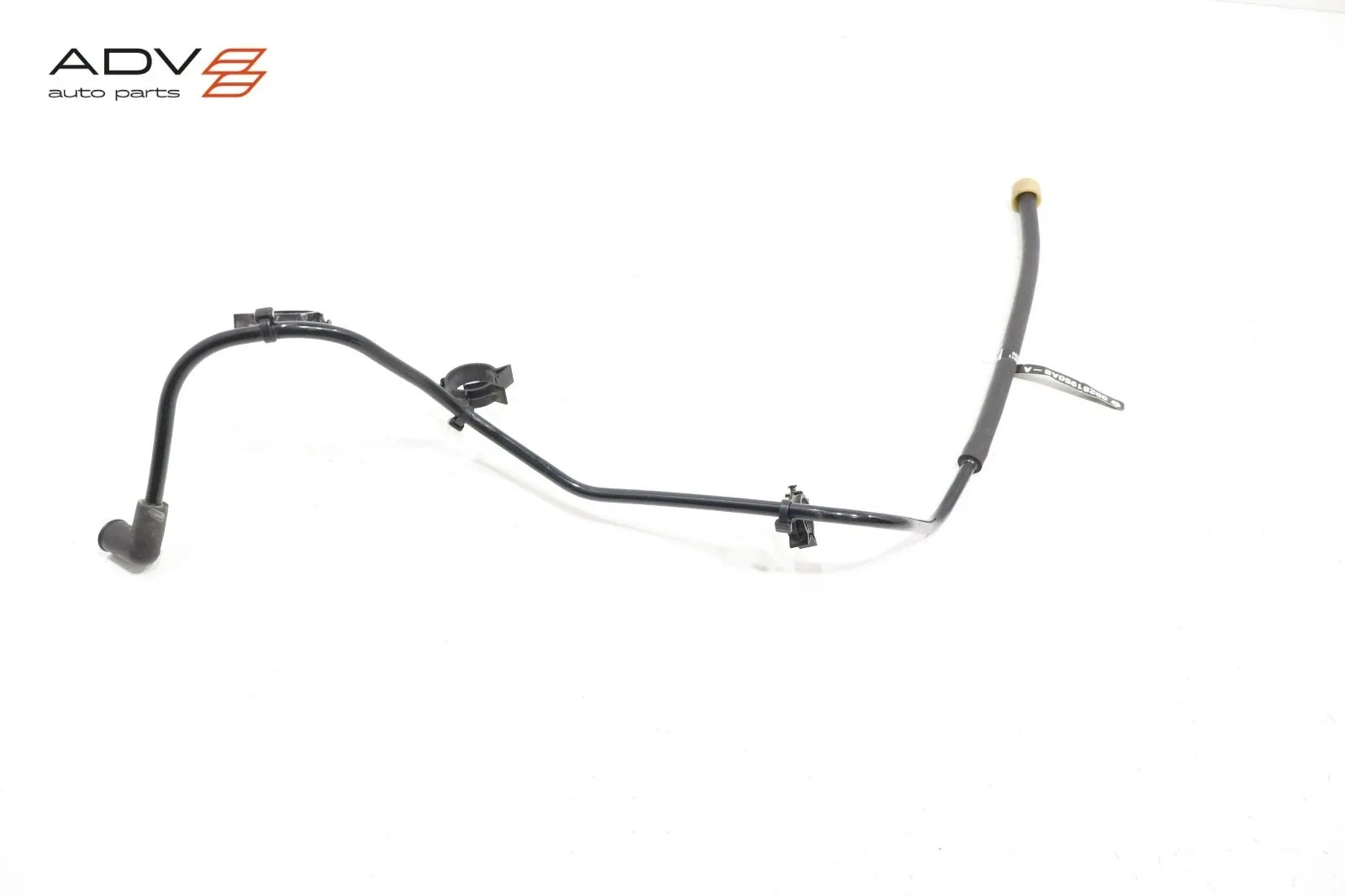 2018-2026 JEEP GLADIATOR 3.6L 4X4 TRANSMISSION VENT BREATHER HOSE TUBE PIPE OEM image 4