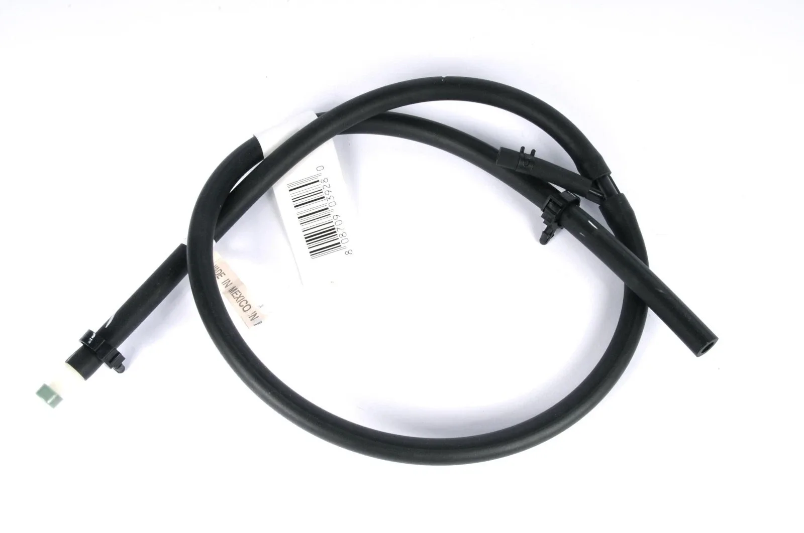 Automatic Transmission Vent with Hose - Replacement Part for Smooth Performance image 2