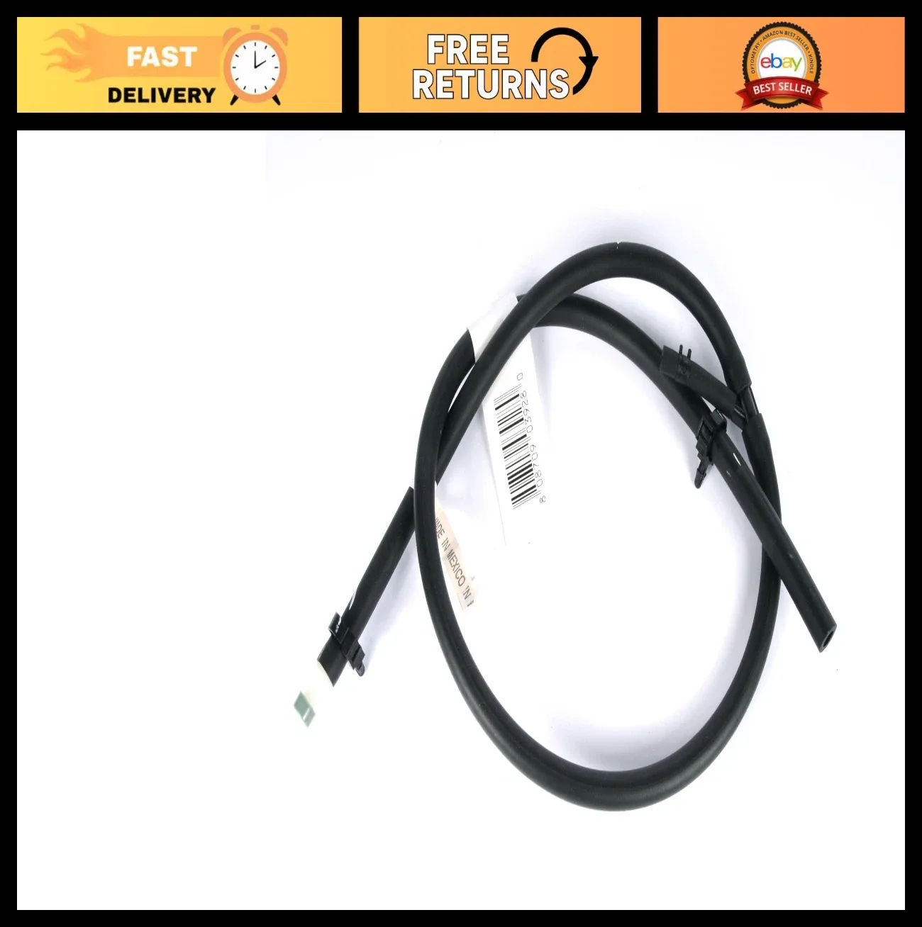 Automatic Transmission Vent with Hose - Replacement Part for Smooth Performance