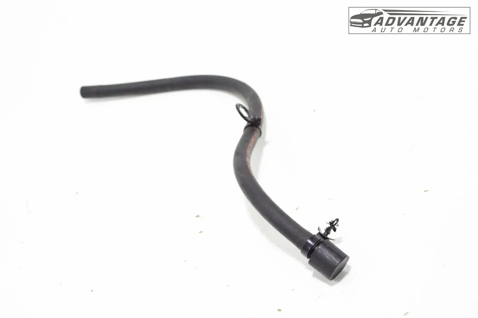 2016-24 CHEVROLET CAMARO GAS 3.6L TRANSMISSION TRANSFER CASE VENT HOSE PIPE OEM image 2