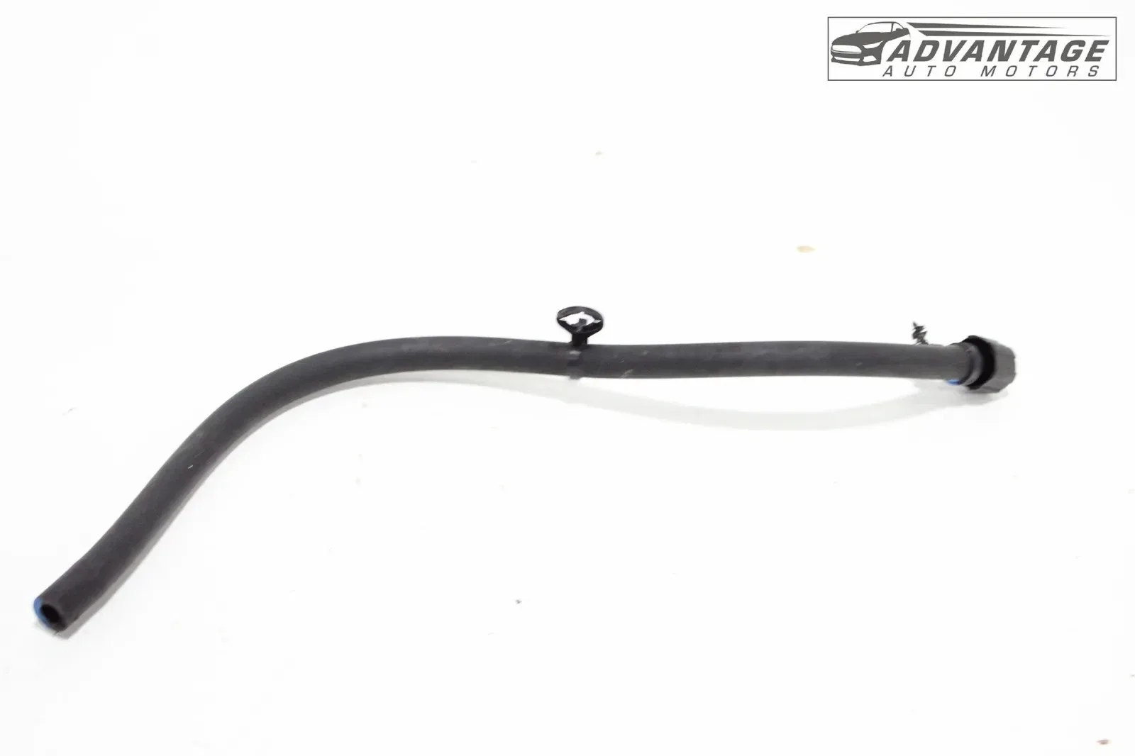 2016-24 CHEVROLET CAMARO GAS 3.6L TRANSMISSION TRANSFER CASE VENT HOSE PIPE OEM image 3