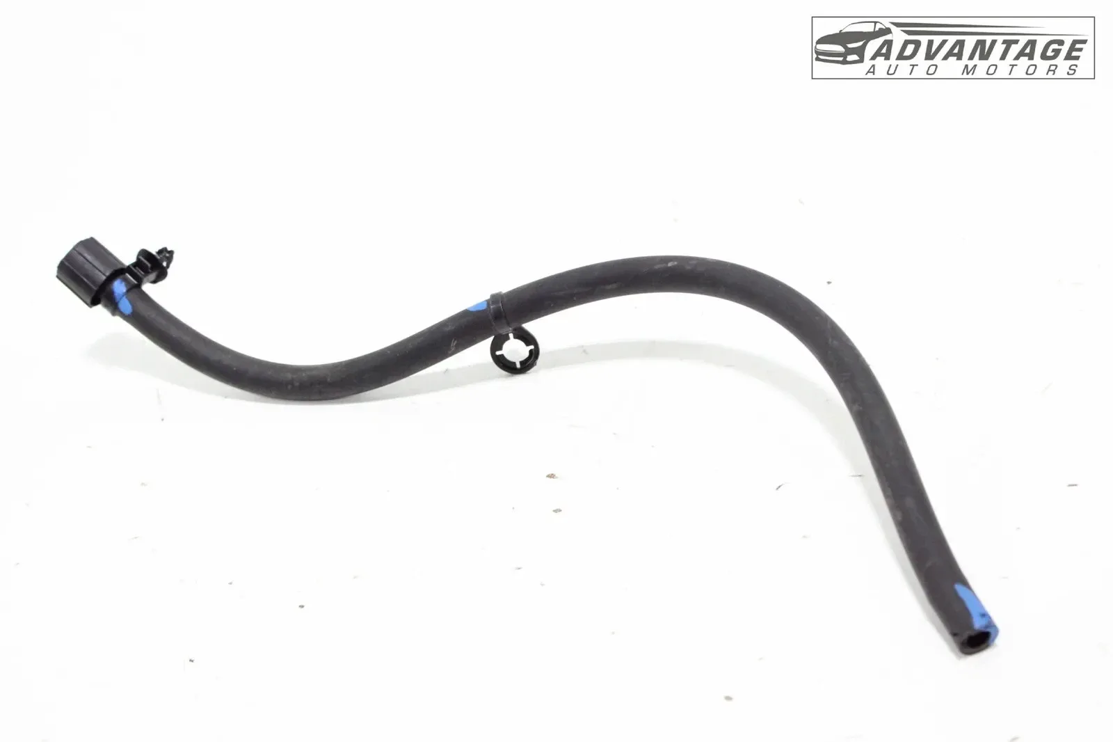 2016-24 CHEVROLET CAMARO GAS 3.6L TRANSMISSION TRANSFER CASE VENT HOSE PIPE OEM image 4