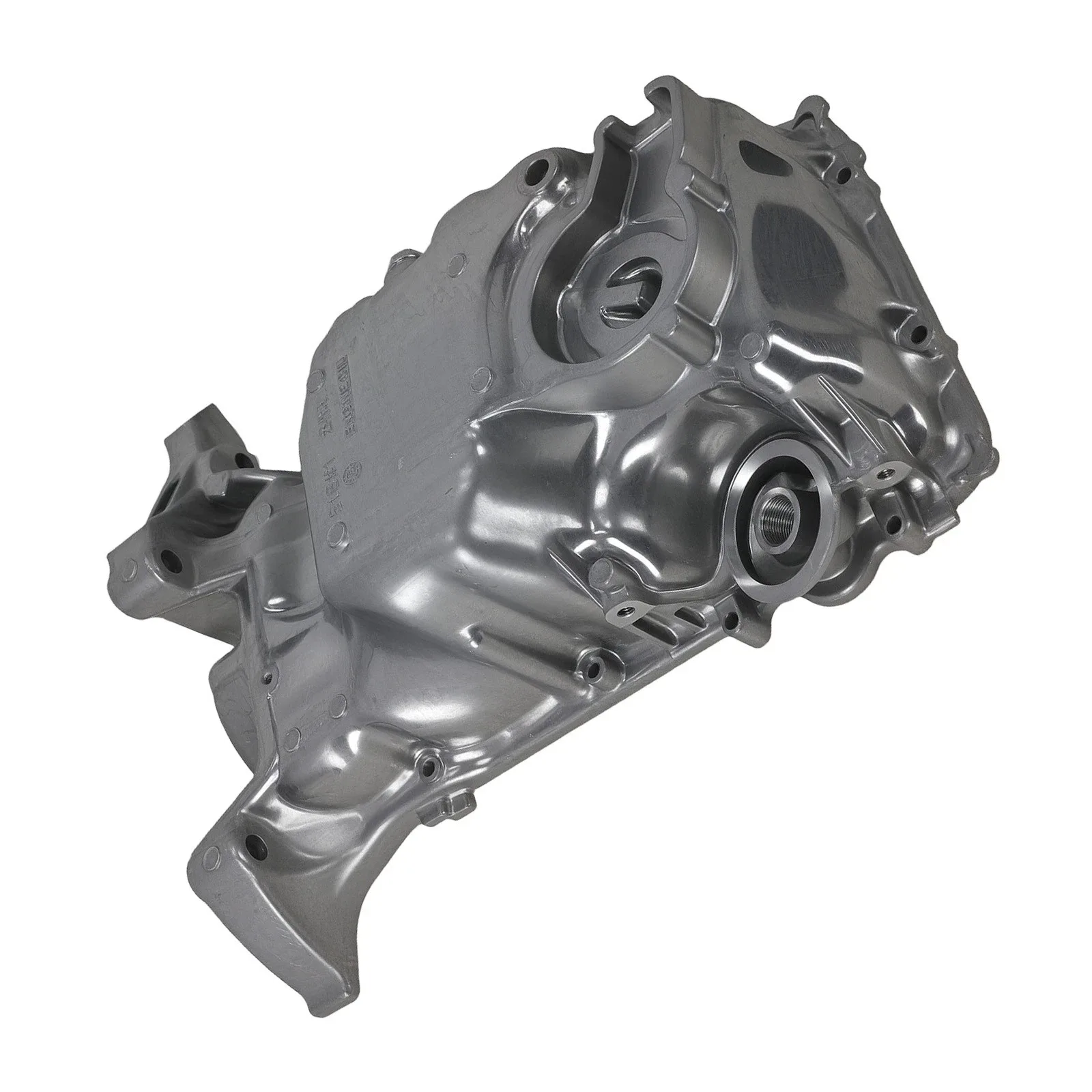 2016-2019 Honda HR-V 1.8L Engine Oil Pan (Rear Sump) — maXpeedingrods HOP35A / KXCNMU