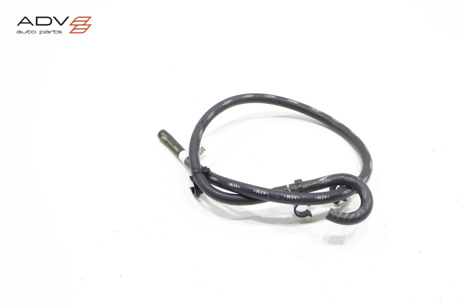 2022-24 FORD EXPLORER 2.3L TRANSMISSION TRANSFER CASE BOX BREATHER VENT HOSE OEM image 2