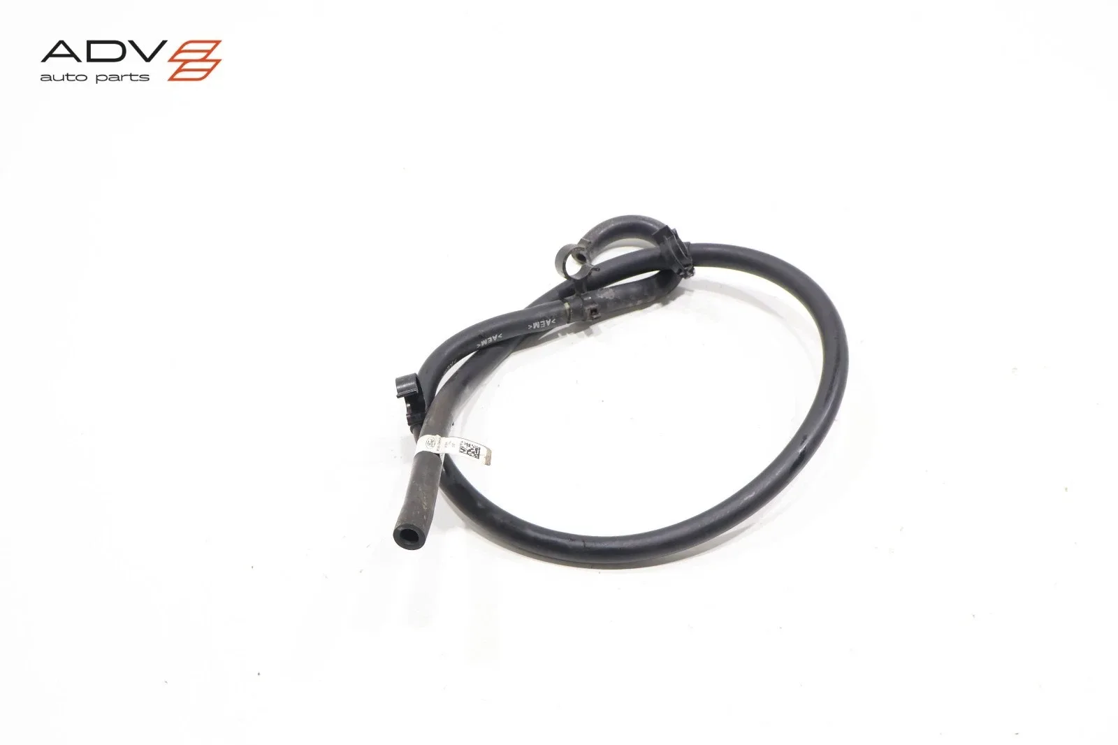 2022-24 FORD EXPLORER 2.3L TRANSMISSION TRANSFER CASE BOX BREATHER VENT HOSE OEM image 3