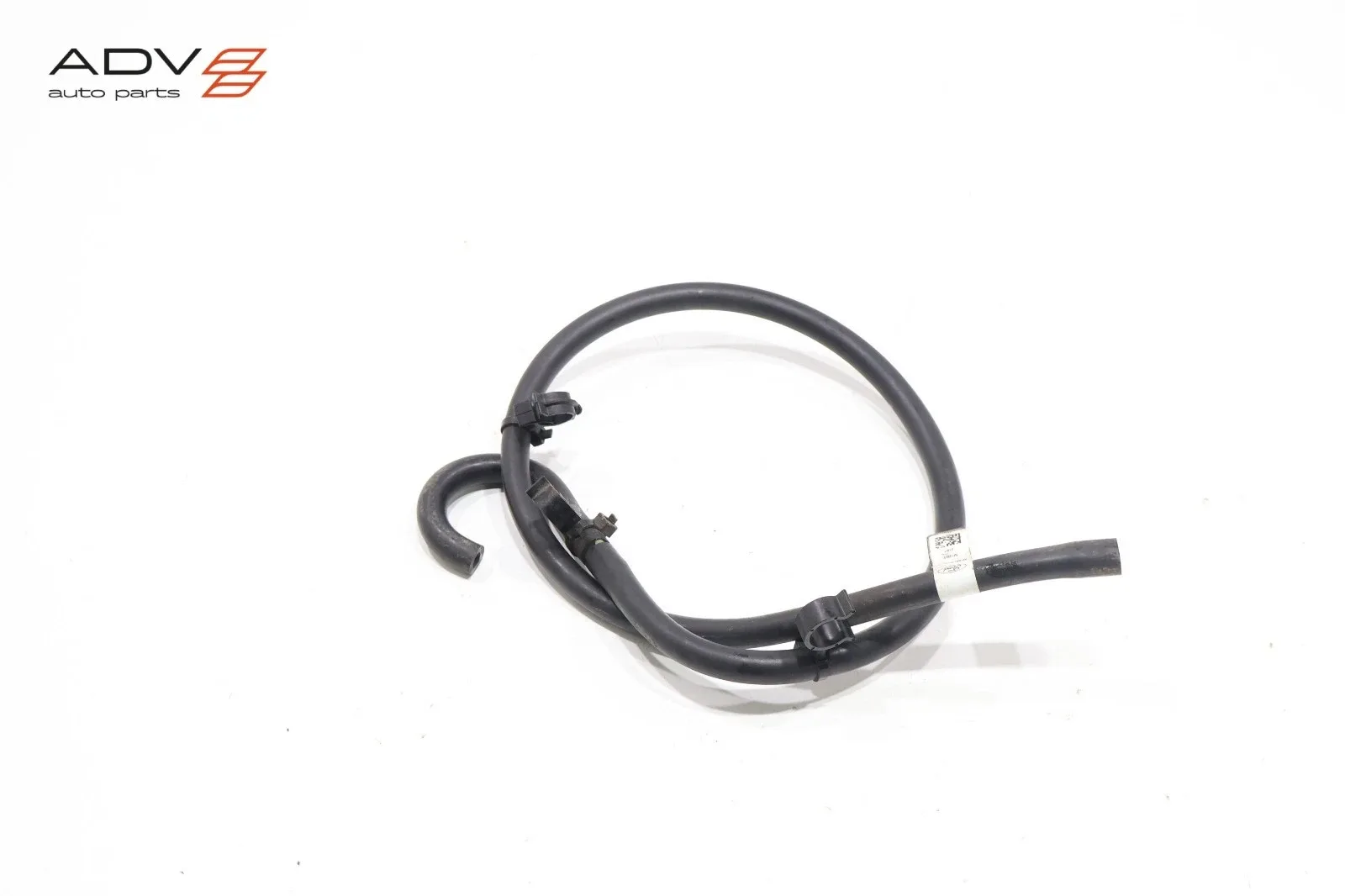 2022-24 FORD EXPLORER 2.3L TRANSMISSION TRANSFER CASE BOX BREATHER VENT HOSE OEM image 4