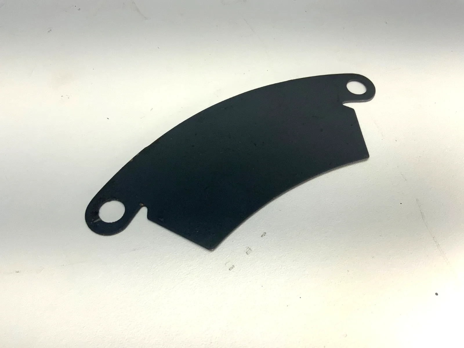 MOPAR 727 AUTOMATIC TRANSMISSION OIL PUMP VENT PLATE DODGE CHRYSLER image 2