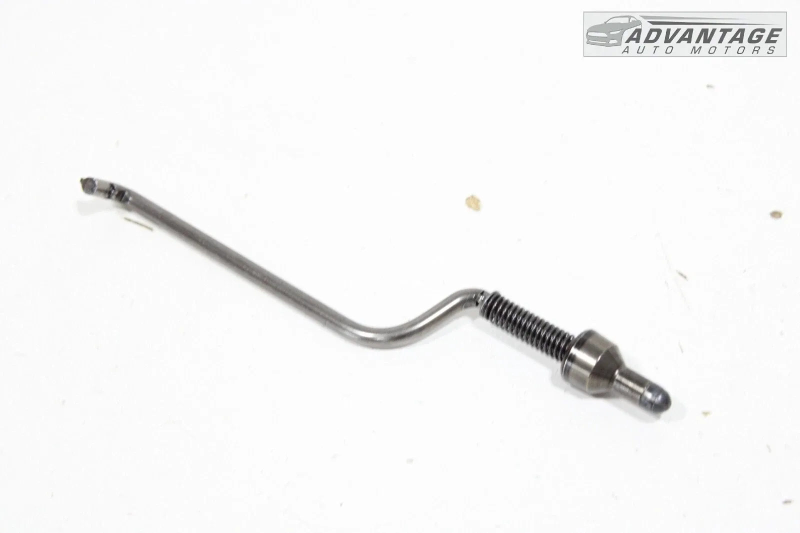 2021-2024 KIA K5 LXS 1.6L FWD AUTO AUTOMATIC TRANSMISSION PARK PAWL ROD OEM image 2