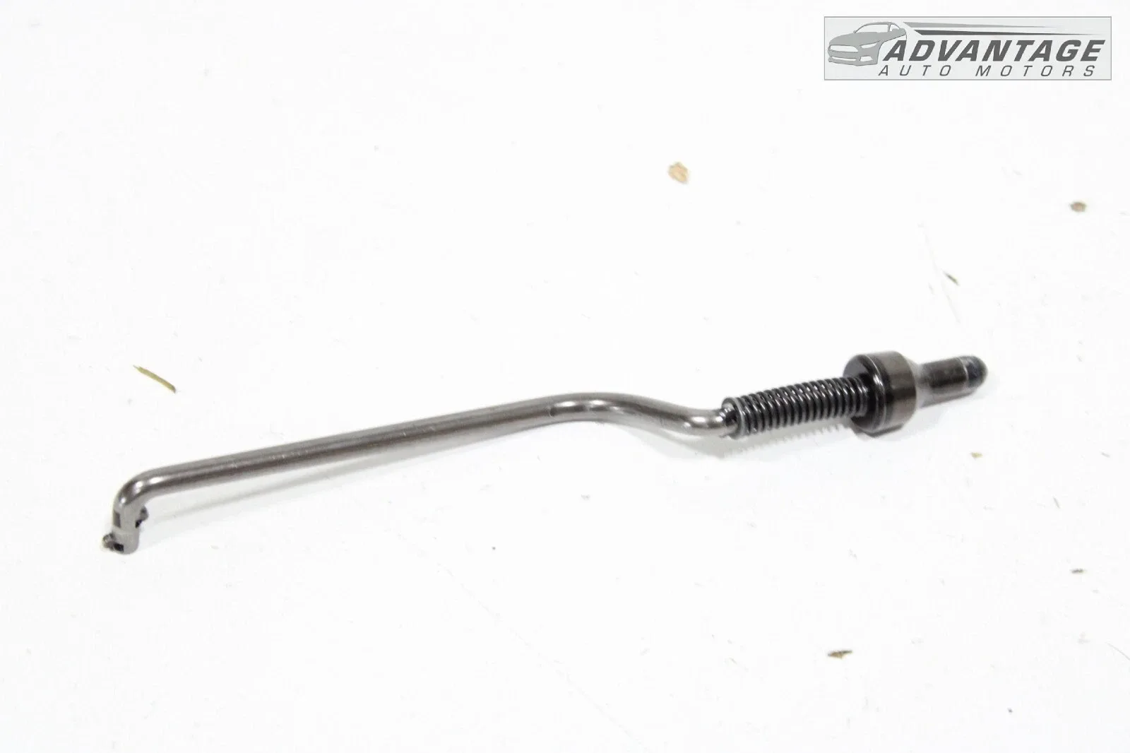 2021-2024 KIA K5 LXS 1.6L FWD AUTO AUTOMATIC TRANSMISSION PARK PAWL ROD OEM image 3