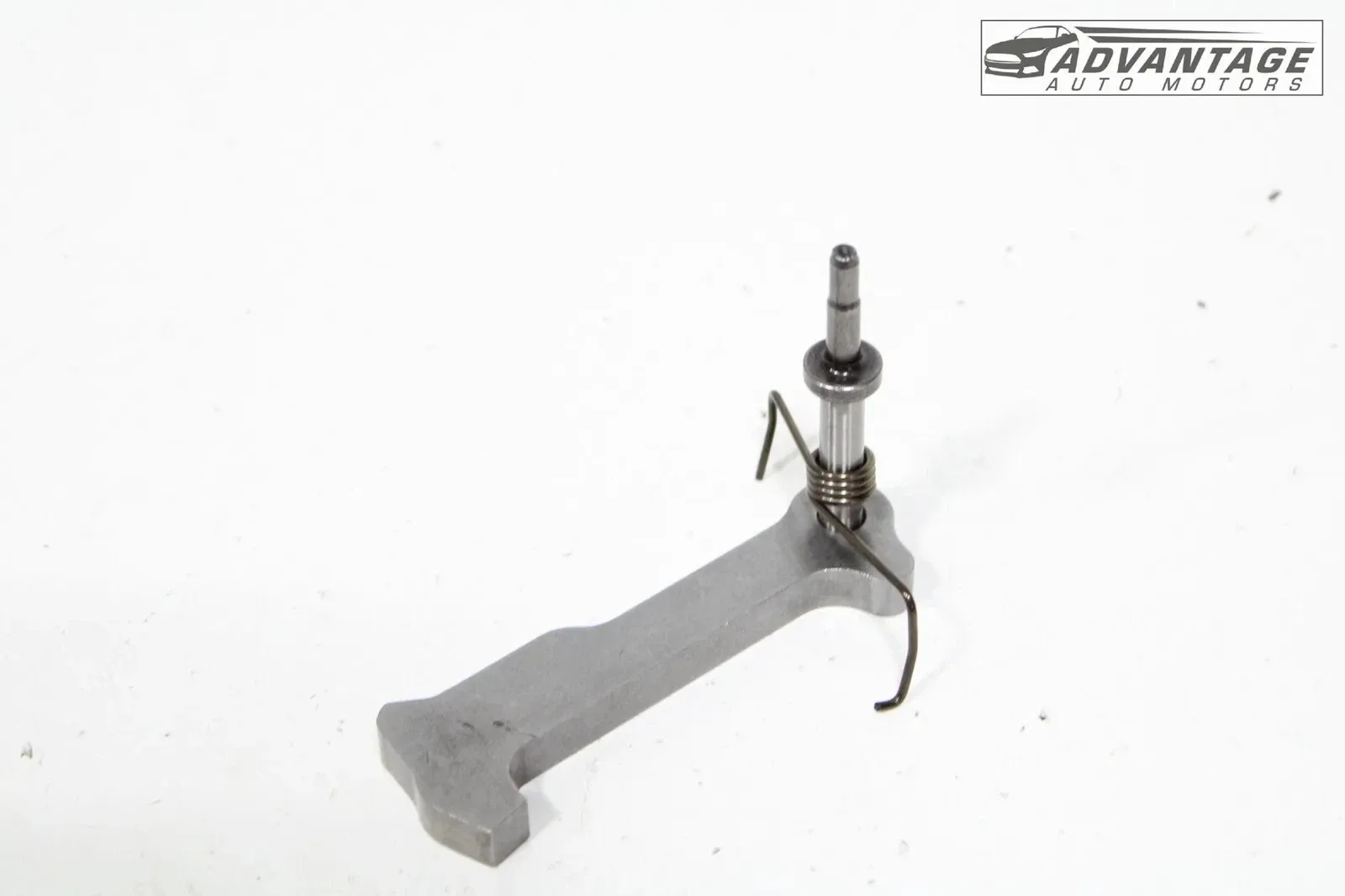 2018-2023 CHEVY TRAVERSE AUTOMATIC TRANSMISSION 9T65 PARKING LOCK PAWL ARM OEM