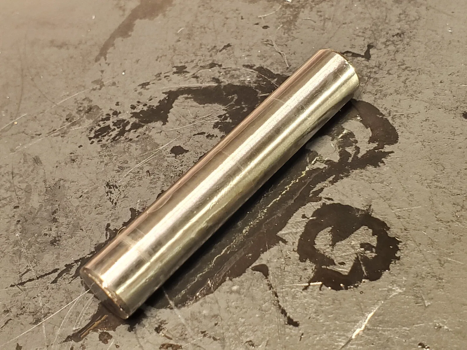 S13 S14 RE4R01A Parking Pawl Gear Lock Shaft 31986-41X00