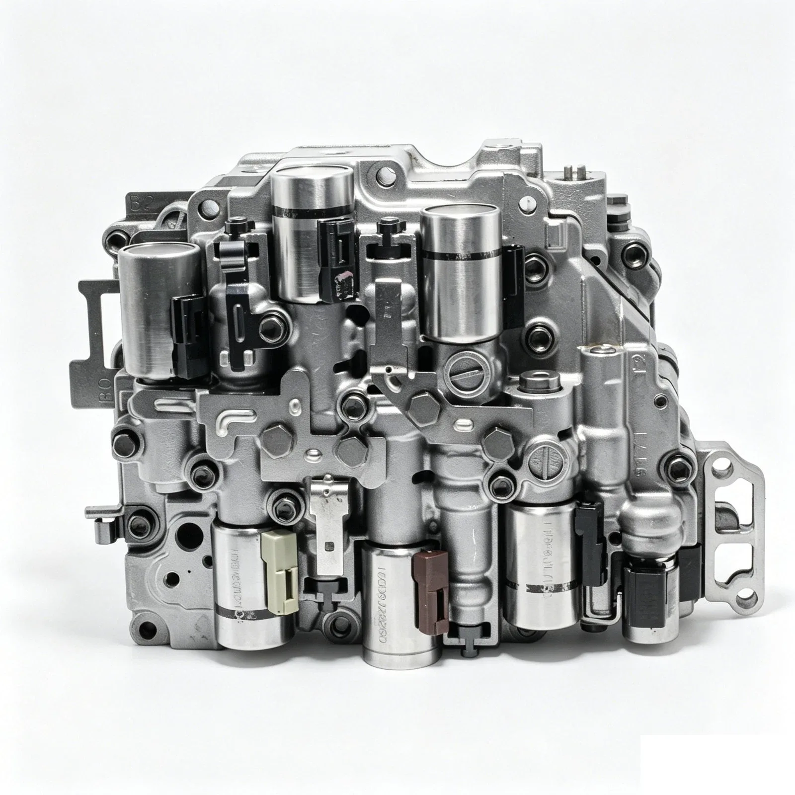 Volvo XC90 AF40/TF80SC/AWF21 Transmission Valve Body - For 31259456/30713214 image 2