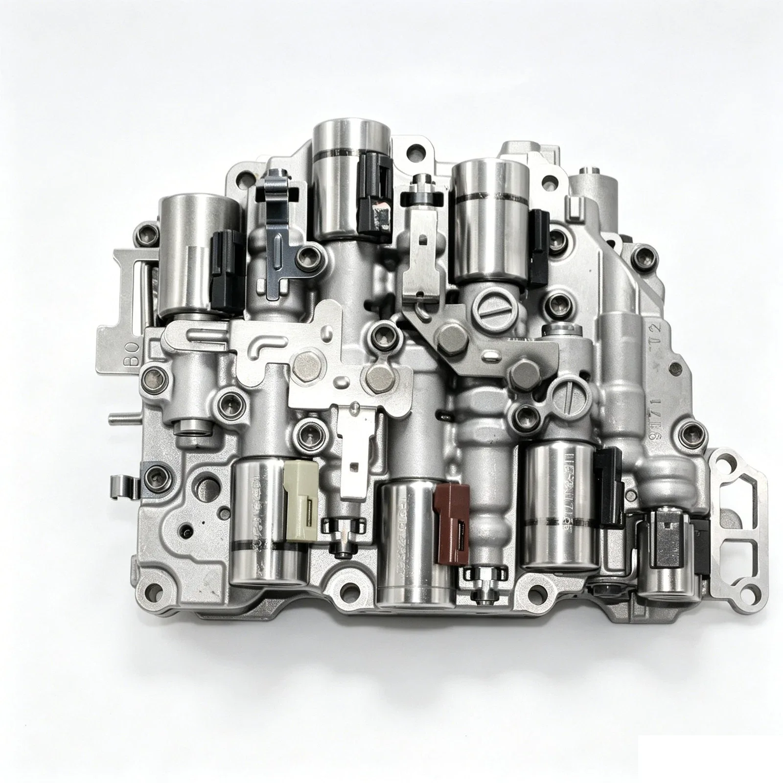 Volvo XC90 AF40/TF80SC/AWF21 Transmission Valve Body - For 31259456/30713214 image 3