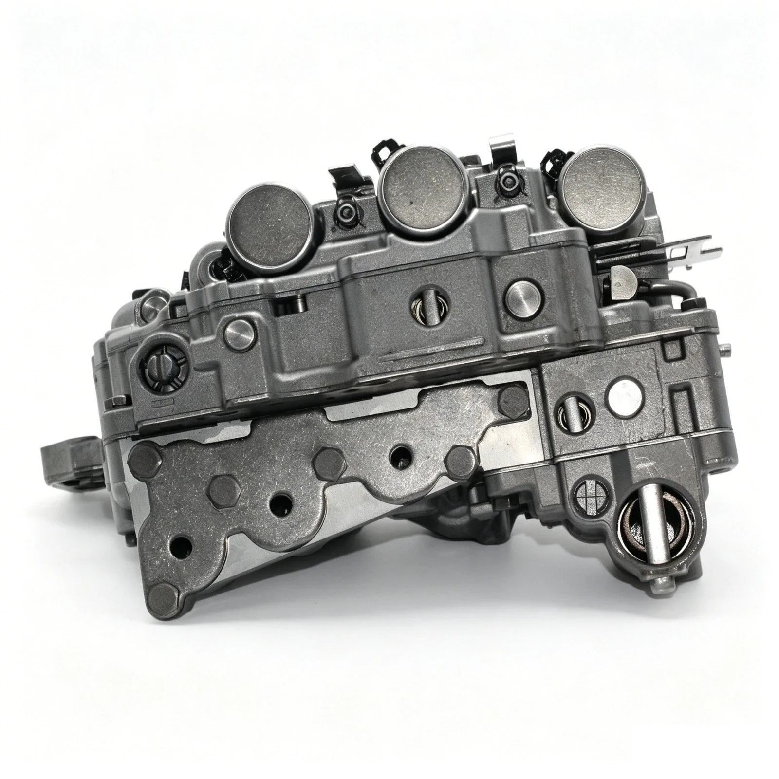 Volvo XC90 AF40/TF80SC/AWF21 Transmission Valve Body - For 31259456/30713214 image 4