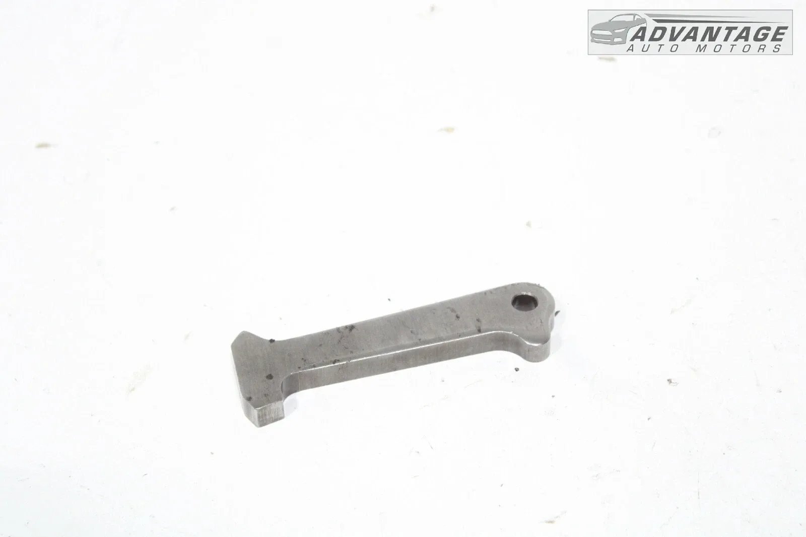 2024 CHEVROLET TRAX 6T40 MHN AUTOMATIC TRANSMISSION PARKING PAWL BRACKET OEM image 2