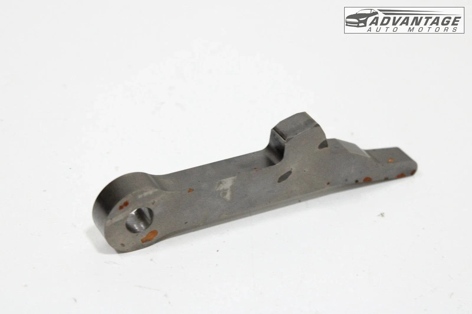 2020 TOYOTA CAMRY HYBRID LE 2.5L AUTOMATIC TRANSMISSION PARKING PAWL LOCK OEM image 2