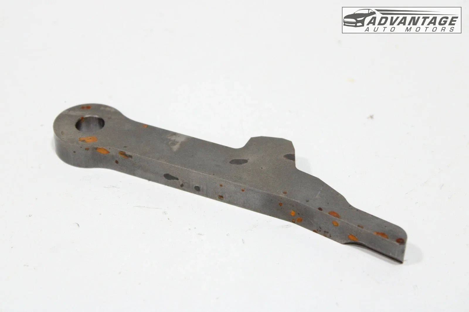 2020 TOYOTA CAMRY HYBRID LE 2.5L AUTOMATIC TRANSMISSION PARKING PAWL LOCK OEM image 3