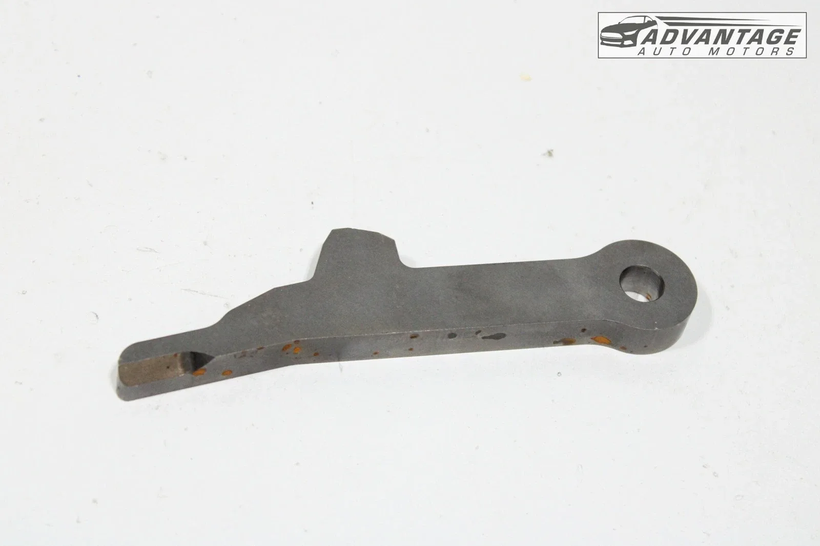 2020 TOYOTA CAMRY HYBRID LE 2.5L AUTOMATIC TRANSMISSION PARKING PAWL LOCK OEM image 4