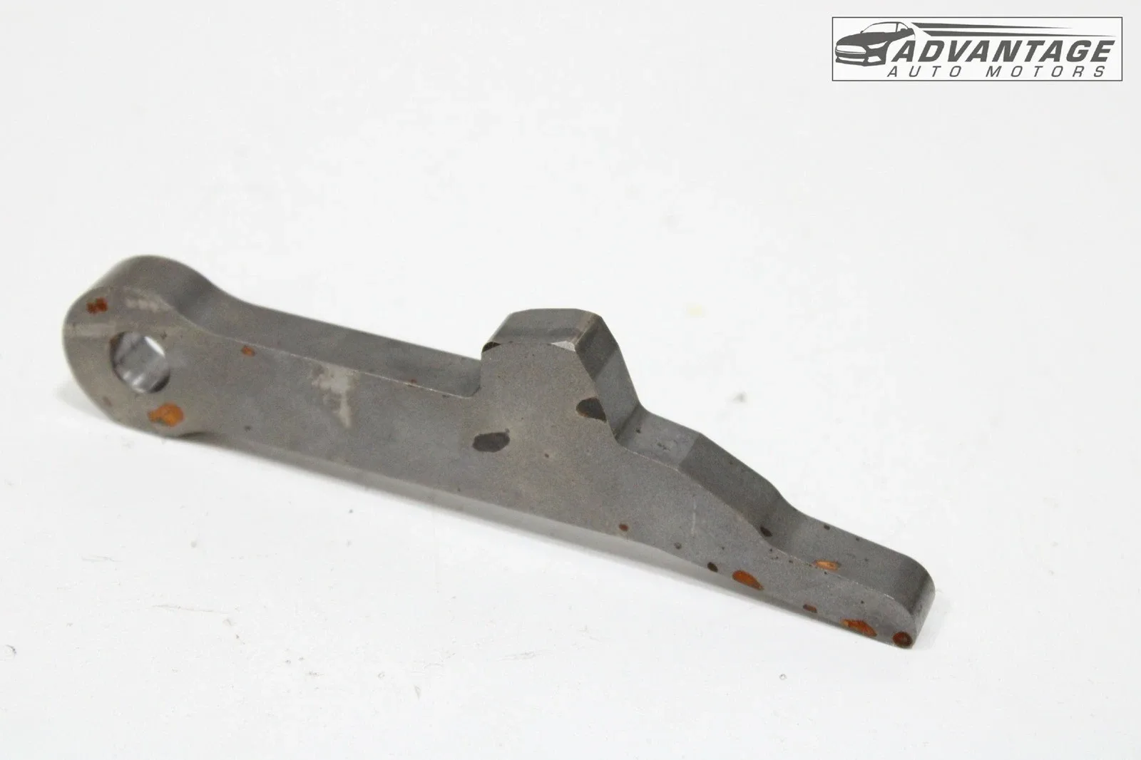 2020 TOYOTA CAMRY HYBRID LE 2.5L AUTOMATIC TRANSMISSION PARKING PAWL LOCK OEM