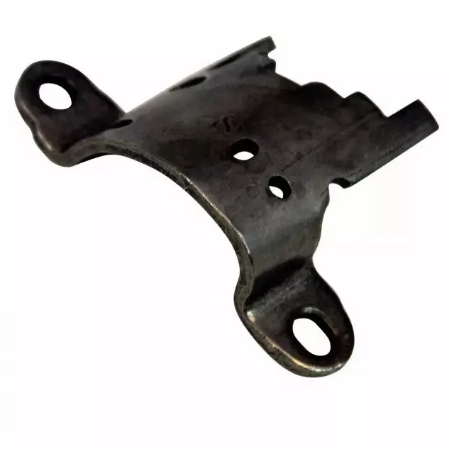 Genuine Ford Automatic Transmission Parking Pawl Shaft 9C2Z7A216A image 2