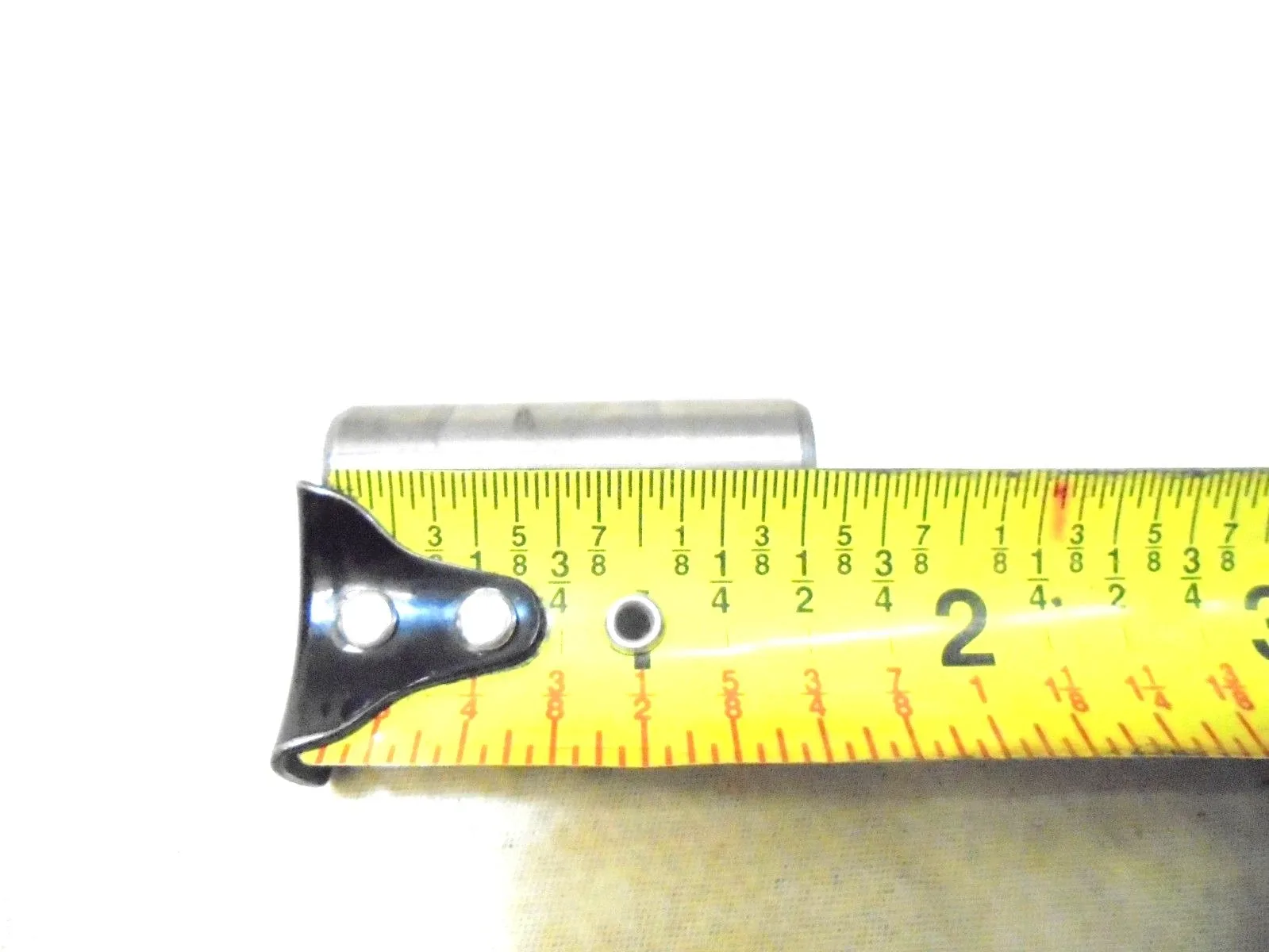 1965-1986 Mustang Automatic C4 Transmission Parking Pawl Pin image 4