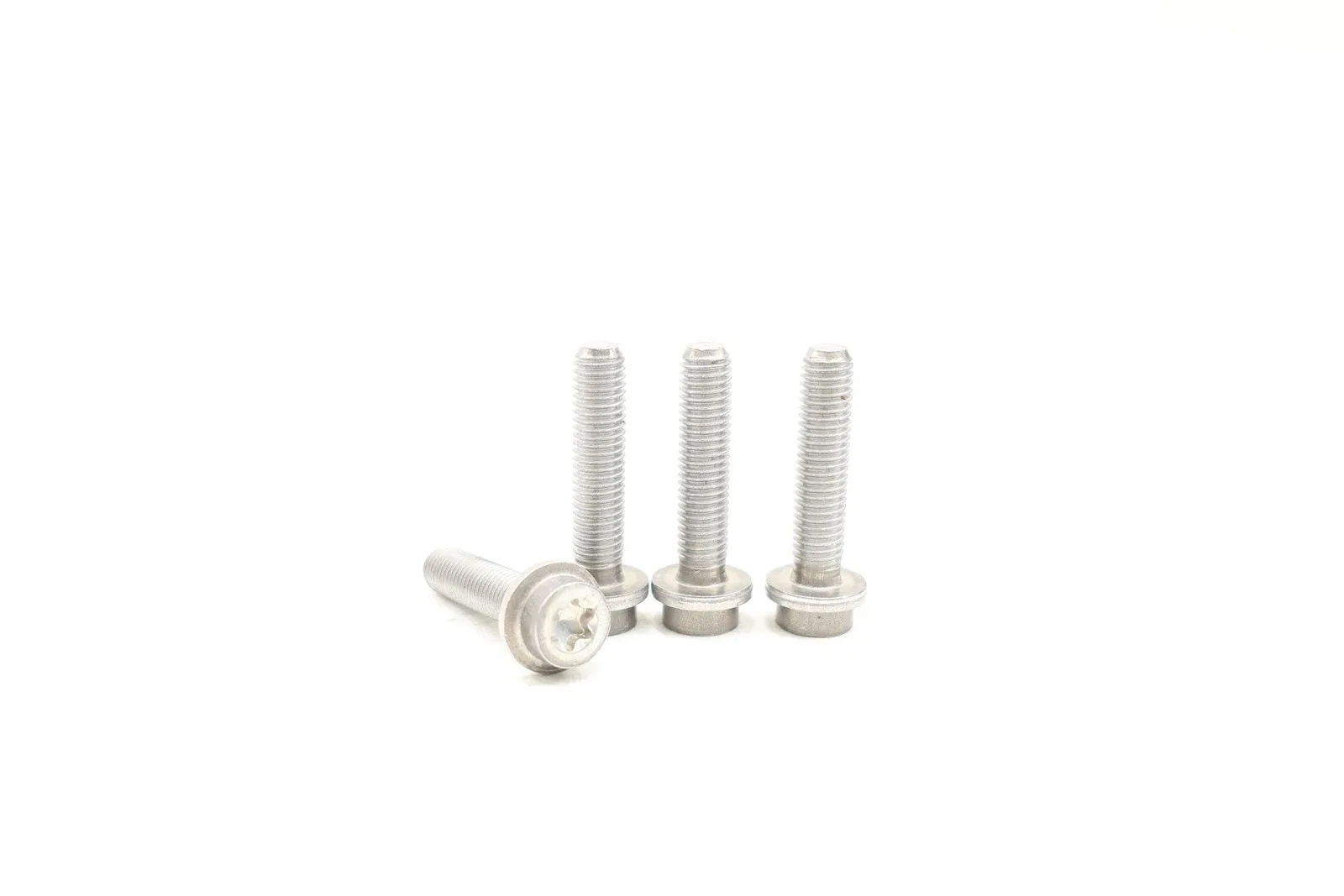 NEW OEM Parking Pawl Shaft Kit C1986X280B for Frontier Titan Titan XD 2WD 20-22 image 3