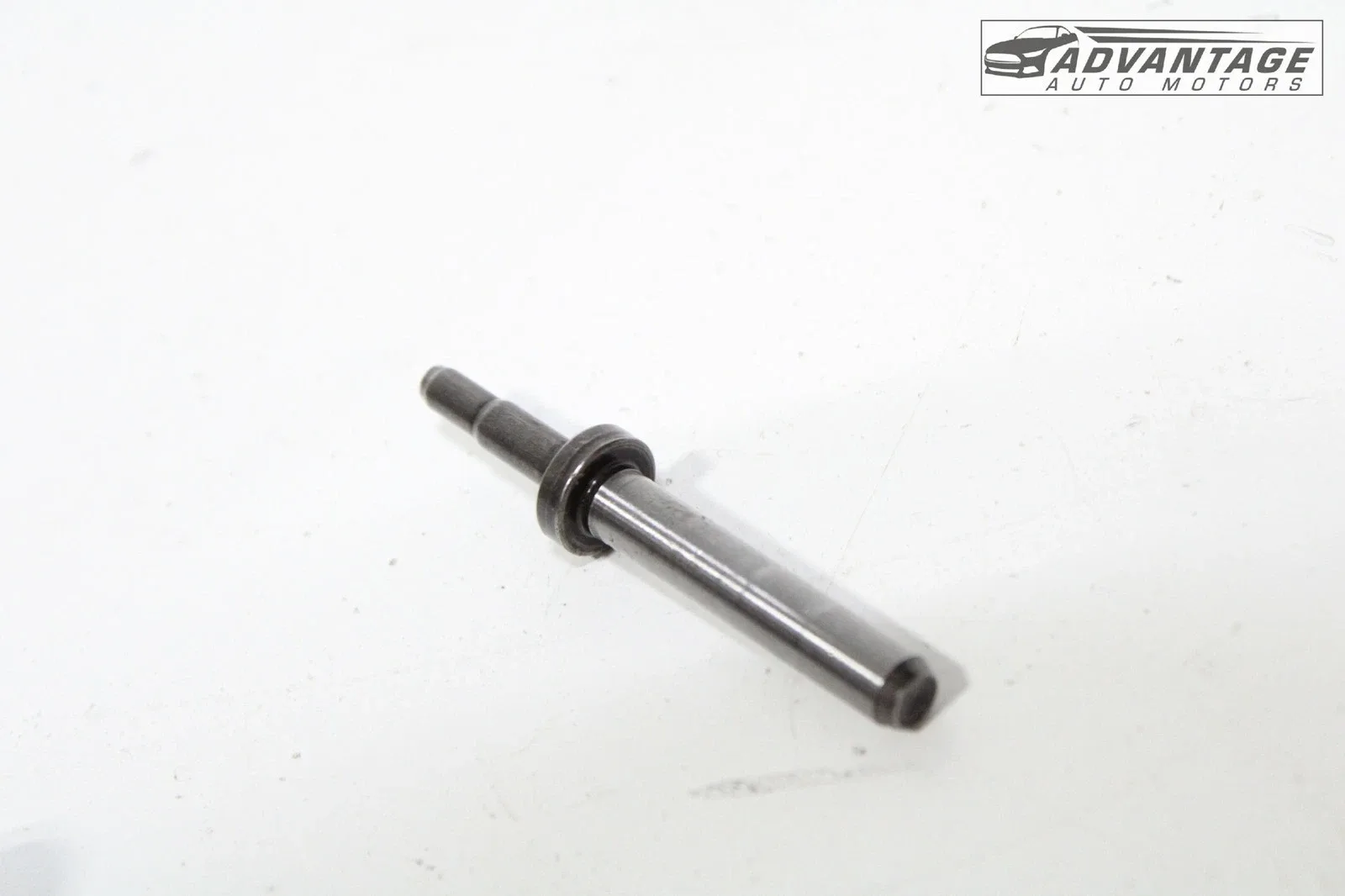 20 LINCOLN CORSAIR FWD 8F35 AUTOMATIC TRANSMISSION PARKING PAWL BRACKET PIN OEM image 2