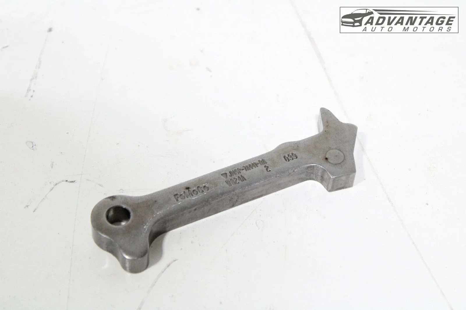 2020 LINCOLN CORSAIR FWD 8F35 AUTOMATIC TRANSMISSION SELECTOR PAWL PARKING OEM image 2